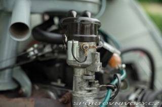 Fiat Ostatní modely 750 1963
