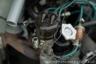 Fiat Ostatní modely 750 1963