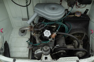 Fiat Ostatní modely 750 1963