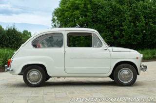 Fiat Ostatní modely 750 1963