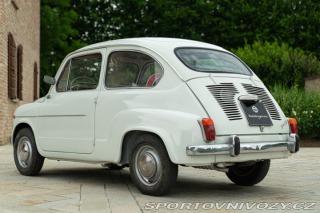 Fiat Ostatní modely 750 1963