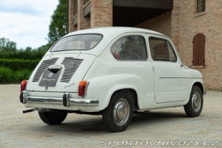 Fiat Ostatní modely 750 1963