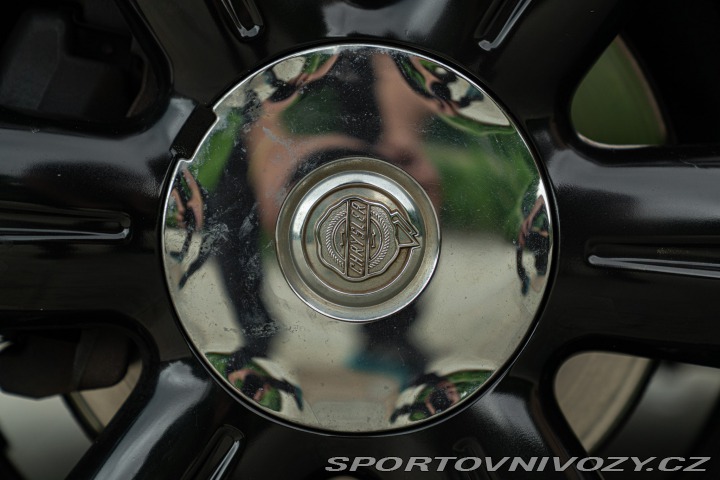 Chrysler Ostatní modely PT CRUISER 2004