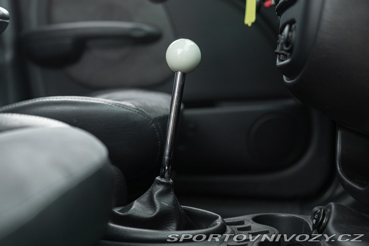 Chrysler Ostatní modely PT CRUISER 2004
