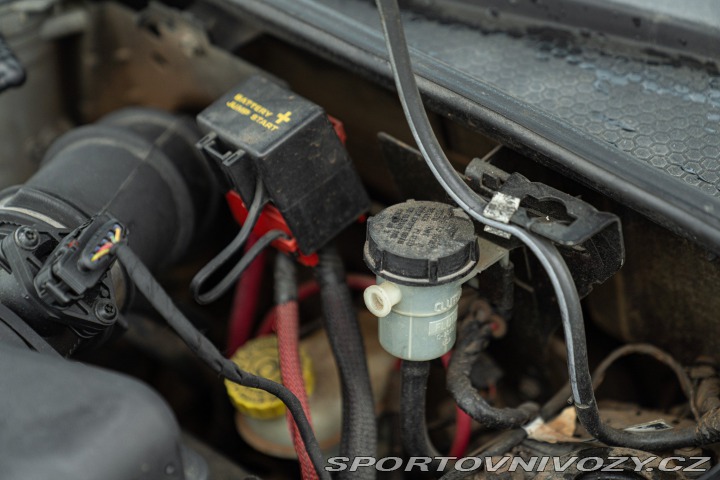 Chrysler Ostatní modely PT CRUISER 2004