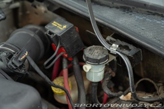 Chrysler Ostatní modely PT CRUISER 2004