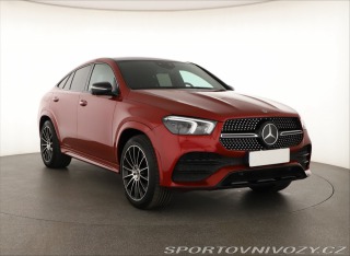 Mercedes-Benz  GLE Coupe AMG Line GLE 400d Coupé