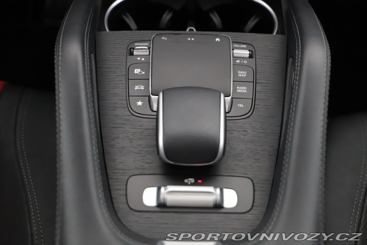 Mercedes-Benz Ostatní modely GLE Coupe AMG Line GLE 400d Coupé 2023