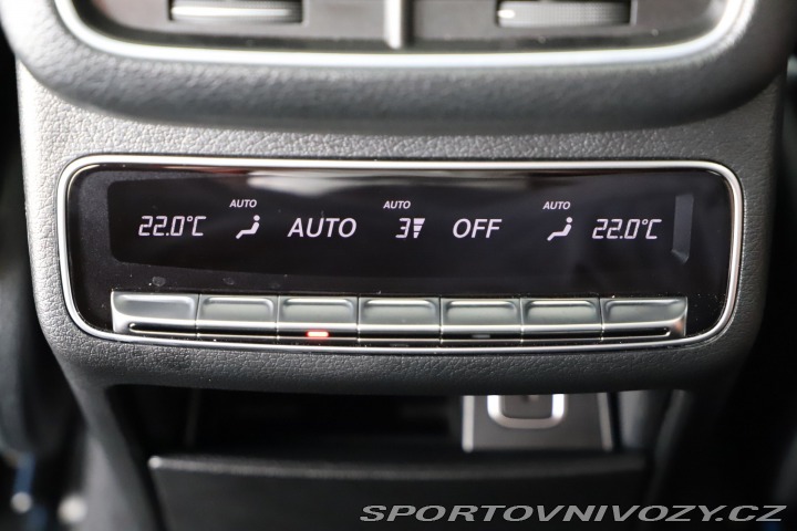 Mercedes-Benz Ostatní modely GLE Coupe AMG Line GLE 400d Coupé 2023