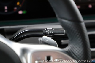 Mercedes-Benz Ostatní modely GLE Coupe AMG Line GLE 400d Coupé 2023