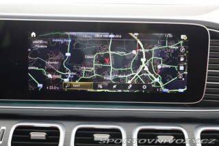 Mercedes-Benz Ostatní modely GLE Coupe AMG Line GLE 400d Coupé 2023