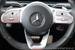 Mercedes-Benz Ostatní modely GLE Coupe AMG Line GLE 400d Coupé 2023
