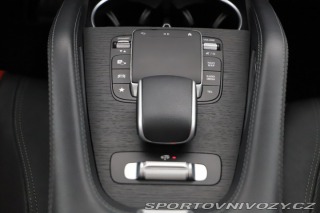Mercedes-Benz Ostatní modely GLE Coupe AMG Line GLE 400d Coupé 2023