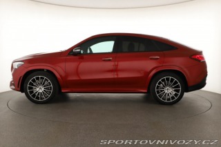 Mercedes-Benz Ostatní modely GLE Coupe AMG Line GLE 400d Coupé 2023