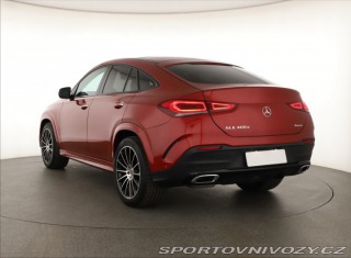 Mercedes-Benz Ostatní modely GLE Coupe AMG Line GLE 400d Coupé 2023