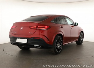 Mercedes-Benz Ostatní modely GLE Coupe AMG Line GLE 400d Coupé 2023