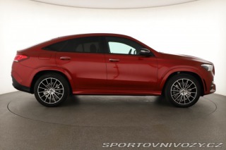 Mercedes-Benz Ostatní modely GLE Coupe AMG Line GLE 400d Coupé 2023
