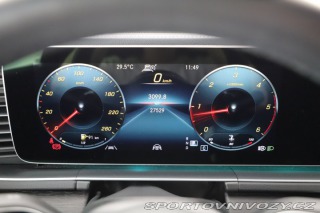 Mercedes-Benz Ostatní modely GLE Coupe AMG Line GLE 400d Coupé 2023