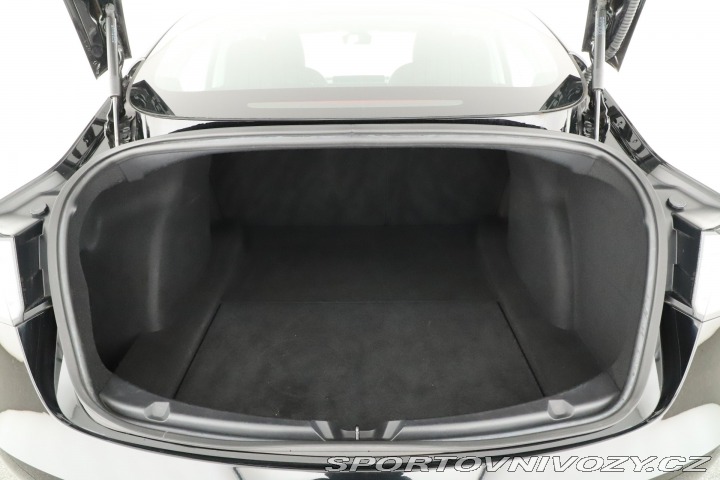 Tesla Model 3 Std Range Plus 52kWh 2019