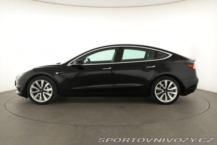 Tesla Model 3 Std Range Plus 52kWh 2019