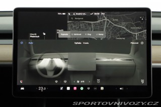 Tesla Model 3 Std Range Plus 52kWh 2019