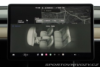 Tesla Model 3 Std Range Plus 52kWh 2019