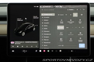 Tesla Model 3 Std Range Plus 52kWh 2019