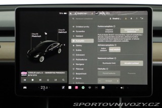 Tesla Model 3 Std Range Plus 52kWh 2019