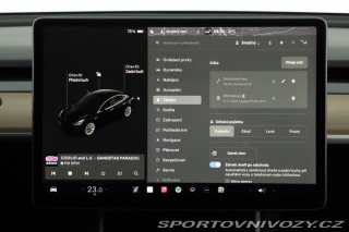 Tesla Model 3 Std Range Plus 52kWh 2019