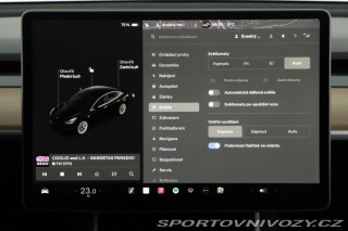 Tesla Model 3 Std Range Plus 52kWh 2019