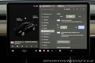 Tesla Model 3 Std Range Plus 52kWh 2019