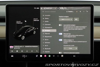 Tesla Model 3 Std Range Plus 52kWh 2019