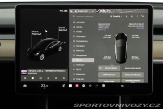 Tesla Model 3 Std Range Plus 52kWh 2019