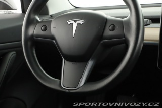 Tesla Model 3 Std Range Plus 52kWh 2019