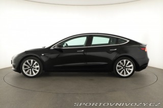 Tesla Model 3 Std Range Plus 52kWh 2019