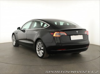 Tesla Model 3 Std Range Plus 52kWh 2019