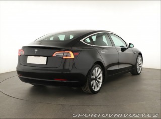 Tesla Model 3 Std Range Plus 52kWh 2019