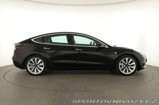 Tesla Model 3 Std Range Plus 52kWh 2019