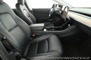 Tesla Model 3 Std Range Plus 52kWh 2019