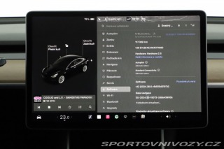 Tesla Model 3 Std Range Plus 52kWh 2019