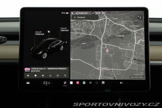 Tesla Model 3 Std Range Plus 52kWh 2019