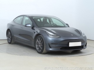 Tesla Model 3 Long Range 4WD 79kWh