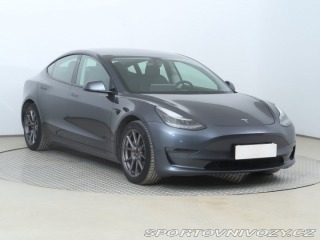 Tesla Model 3 Long Range 4WD 79kWh 2020