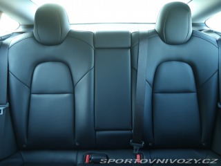 Tesla Model 3 Long Range 4WD 79kWh 2020