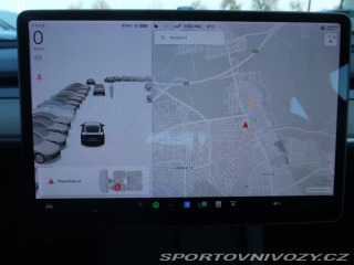 Tesla Model 3 Long Range 4WD 79kWh 2020