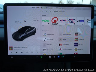 Tesla Model 3 Long Range 4WD 79kWh 2020