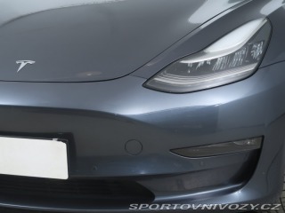 Tesla Model 3 Long Range 4WD 79kWh 2020