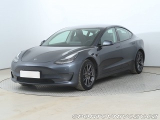 Tesla Model 3 Long Range 4WD 79kWh 2020