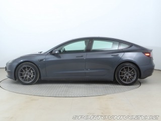 Tesla Model 3 Long Range 4WD 79kWh 2020