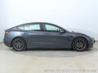 Tesla Model 3 Long Range 4WD 79kWh 2020